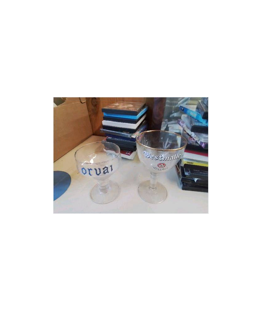 VERRE A BIERRE 